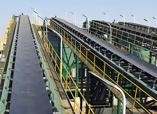 Shanghai Sanming Mining Equipment Manufacturing CO., LTD.