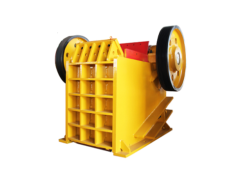 Shanghai Sanming Mining Equipment Manufacturing CO., LTD.