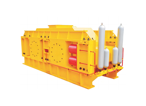 Shanghai Sanming Mining Equipment Manufacturing CO., LTD.