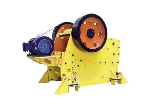 Shanghai Sanming Mining Equipment Manufacturing CO., LTD.