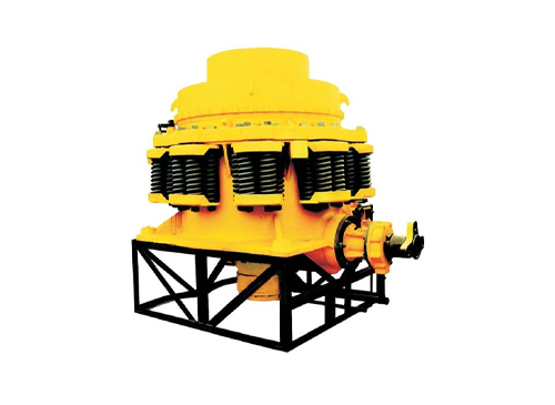 Shanghai Sanming Mining Equipment Manufacturing CO., LTD.