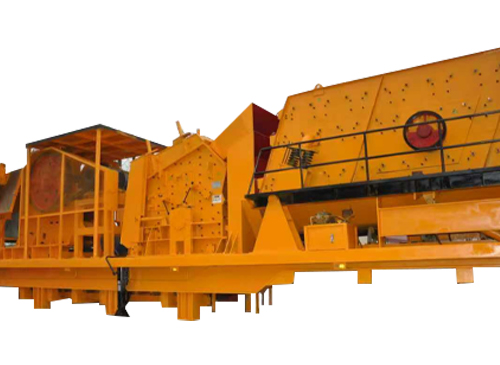 Shanghai Sanming Mining Equipment Manufacturing CO., LTD.
