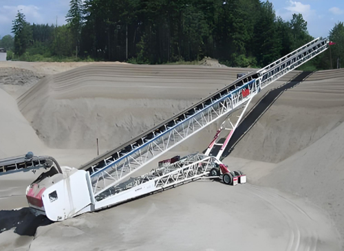 Shanghai Sanming Mining Equipment Manufacturing CO., LTD.
