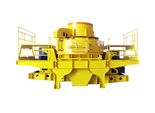 Shanghai Sanming Mining Equipment Manufacturing CO., LTD.