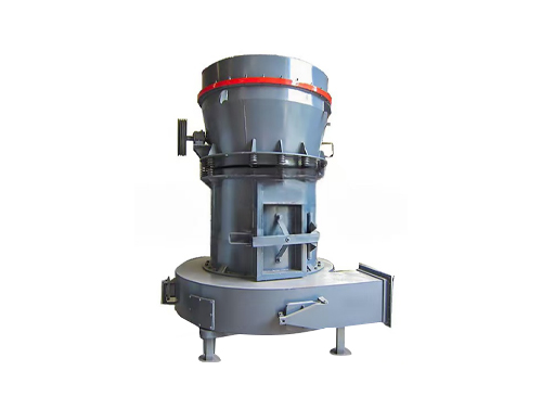 Shanghai Sanming Mining Equipment Manufacturing CO., LTD.