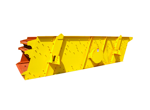 Shanghai Sanming Mining Equipment Manufacturing CO., LTD.