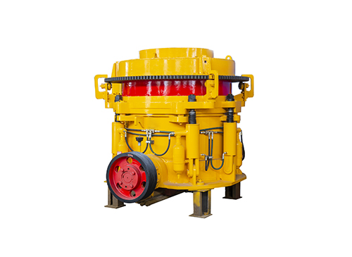 Shanghai Sanming Mining Equipment Manufacturing CO., LTD.